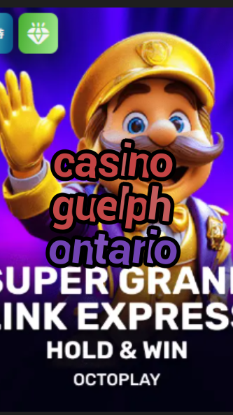 casino guelph ontario-w4cy2mdjlx2bf.com