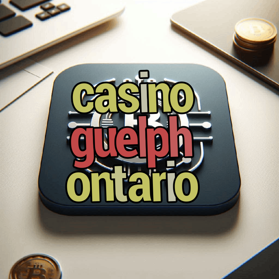 casino guelph ontario